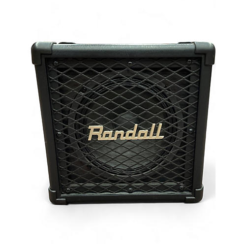 Randall Used Randall RG 8 Guitar Cabinet