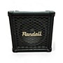 Used Randall Used Randall RG 8 Guitar Cabinet