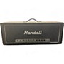 Used Randall RG100 Tube Guitar Amp Head