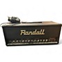 Used Randall RG1003 Bass Amp Head