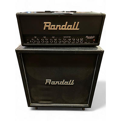 Randall Used Randall RG1003 Guitar Stack