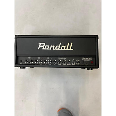 Randall Used Randall RG1003 Solid State Guitar Amp Head