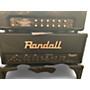 Used Randall Used Randall RG1003 Solid State Guitar Amp Head