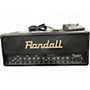 Used Randall RG1003 Solid State Guitar Amp Head