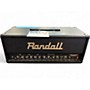 Used Randall RG1003 Solid State Guitar Amp Head