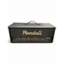 Used Randall RG1003 Solid State Guitar Amp Head