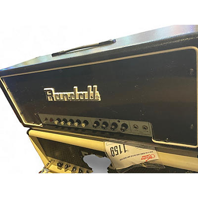 Used Randall RG100ES Guitar Combo Amp