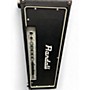 Used Randall RG100ES Solid State Guitar Amp Head