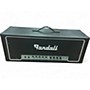 Used Randall RG100ES Solid State Guitar Amp Head