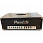 Used Randall RG100ES Solid State Guitar Amp Head