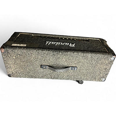Used Randall RG100ES Tube Guitar Amp Head