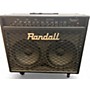 Used Randall RG100SC 2x12 100W Guitar Combo Amp