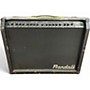 Used Randall RG100SC 2x12 100W Guitar Combo Amp