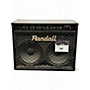 Used Randall RG1503 150W Guitar Power Amp