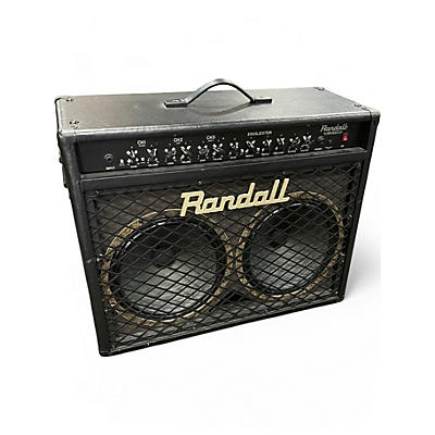 Used Randall RG1503 212 Guitar Combo Amp