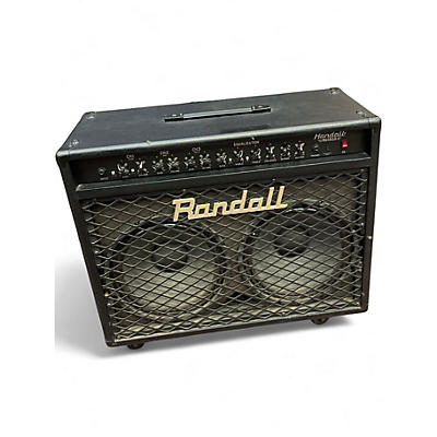 Used Randall RG1503-212 Guitar Combo Amp