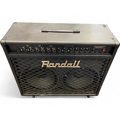 Randall Used Randall RG1503 2X12 Guitar Combo Amp