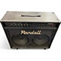 Used Randall RG1503 2X12 Guitar Combo Amp