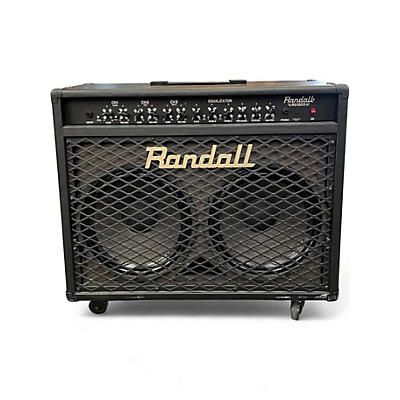 Used Randall RG1503 Guitar Combo Amp