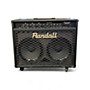 Used Randall RG1503 Guitar Combo Amp