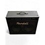 Used Randall RG1503H 150W Solid State Guitar Amp Head