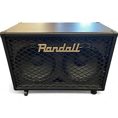 Used Randall RG212 Guitar Cabinet