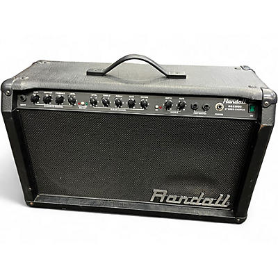 Used Randall RG230SC Guitar Combo Amp