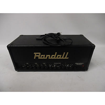 Randall Used Randall RG3003H 300W Solid State Guitar Amp Head