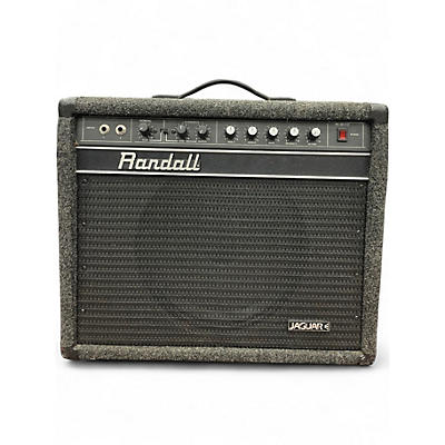 Used Randall RG35 112 Guitar Combo Amp