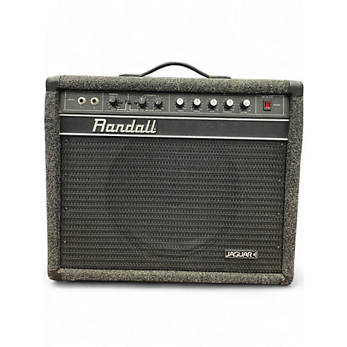 Used Randall RG35 112 Guitar Combo Amp