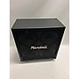 Used Randall Used Randall RG412 Guitar Cabinet