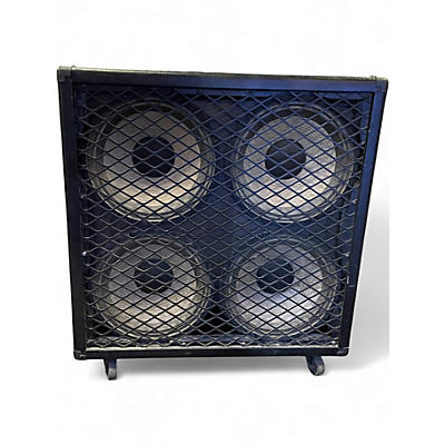 Used Randall RG412 Guitar Cabinet