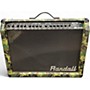 Used Randall RG75 G2 Series Guitar Combo Amp