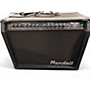 Used Randall RG75 Guitar Combo Amp