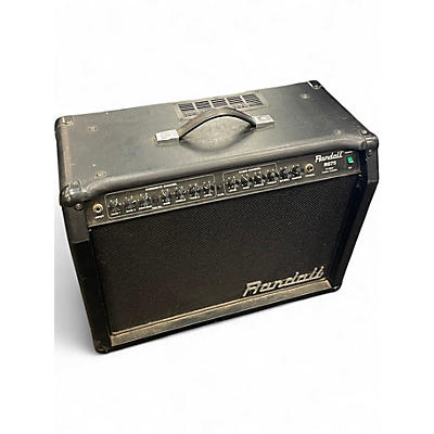Used Randall RG75 Guitar Combo Amp