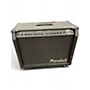 Used Randall RG75 Guitar Combo Amp