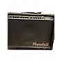 Used Randall Used Randall RG75 Tube Guitar Combo Amp