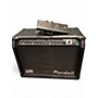 Used Randall RG75D Guitar Combo Amp