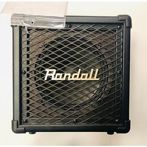 Randall Used Randall RG8 1X8