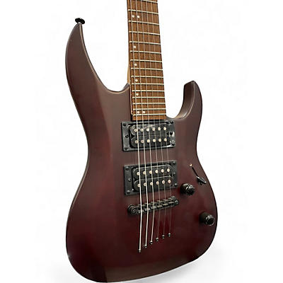 Used Randall RG8 Guitar Cabinet