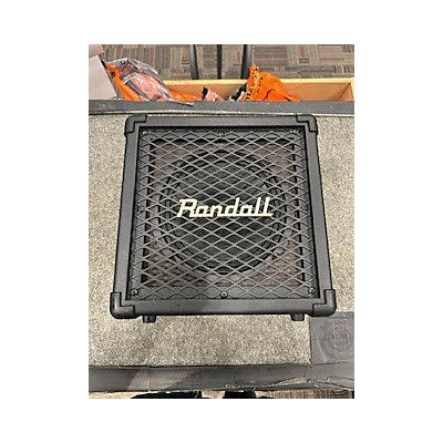 Randall Used Randall RG80 80W Guitar Combo Amp