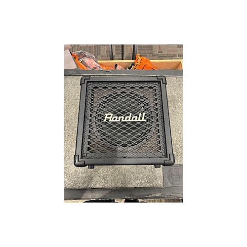 Randall Used Randall RG80 80W Guitar Combo Amp