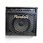 Used Randall RG80 80W Guitar Combo Amp