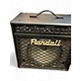 Used Randall RG80 80W Guitar Combo Amp