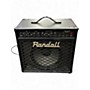 Used Randall RG80 80W Guitar Combo Amp