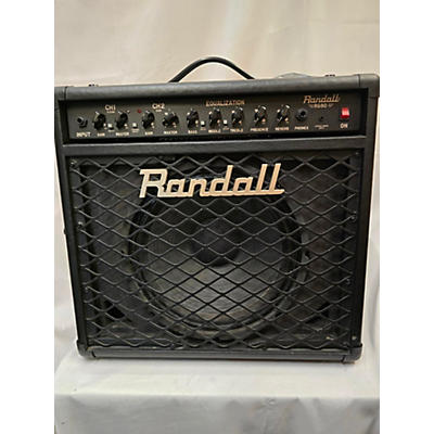 Randall Used Randall RG80 Guitar Combo Amp