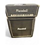 Used Randall RG80ES Half Stack Guitar Stack