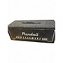 Used Randall RG80ES Solid State Guitar Amp Head