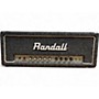 Used Randall RG80ES Solid State Guitar Amp Head