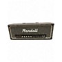 Used Randall RG80ES Solid State Guitar Amp Head